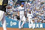 「藤浪晋太郎に満塁弾で「終わったわ」　即降格→翌年TJ手術…ドラ1左腕が苦悩した3年間」の画像1
