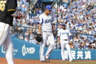 藤浪晋太郎に満塁弾で「終わったわ」　即降格→翌年TJ手術…ドラ1左腕が苦悩した3年間