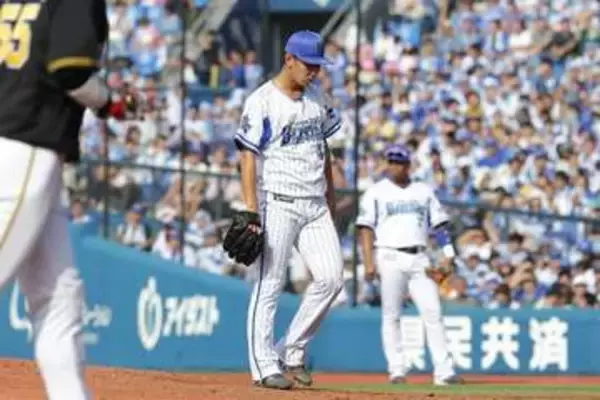 藤浪晋太郎に満塁弾で「終わったわ」　即降格→翌年TJ手術…ドラ1左腕が苦悩した3年間