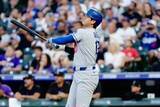 「大谷翔平、2戦連発の特大30号2ラン　ド軍2連勝…“打者天国”で連日の大活躍、6年連続の大台」の画像1
