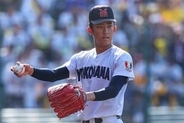 織田翔希、MLB契約で未登録　海外記者報道「方針転換の可能性」　巨人から1位指名