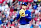 「佐々木朗希に”苦言”「気に入らない」　制球難で自滅し3失点…的中した指揮官の不安」の画像1
