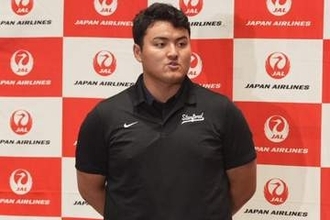 佐々木麟太郎、決断は「1か月以内に」　揺れる鷹ドラ1…7月1日から入団交渉本格化へ