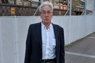 中日首脳とギクシャク…8月に決めた引退　新監督から打診も固辞、ぽっきり折れた心