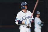 「西武・栗山巧が引退会見「実感がわかない」…630人のファン同席　中村剛也に感謝「特別なチームメート」」の画像1