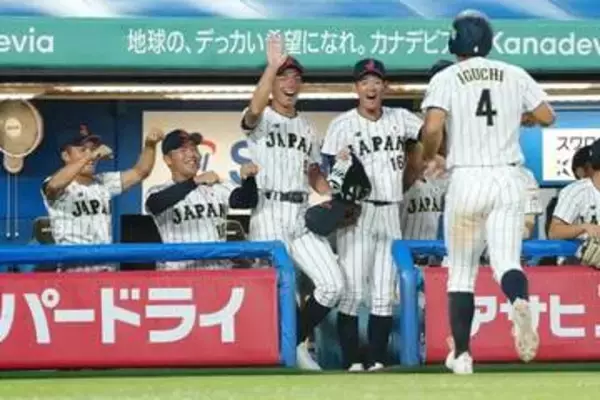 井口ジャパン、初陣はチャイニーズ・タイペイ戦　11月のアジアプロ野球CS…大会概要が発表