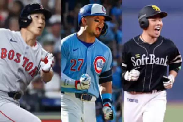 吉田参戦の裏で…侍Jの気になる“問題”　求めるのは破壊力か守備力か、試される手腕