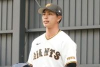 巨人ルーキーに韓国羨望「日本にまたモンスターが」　海を越えたドラ3の衝撃「一躍注目」