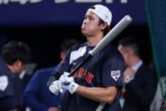 何かが違う…大谷報道にツッコミ続出　特大弾巡り“問題発生”、日本ファンが抱いた違和感