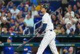 「山本由伸2球で被弾→大谷翔平が“お返し弾”　準々決勝は衝撃の幕開け、マイアミ熱狂」の画像1