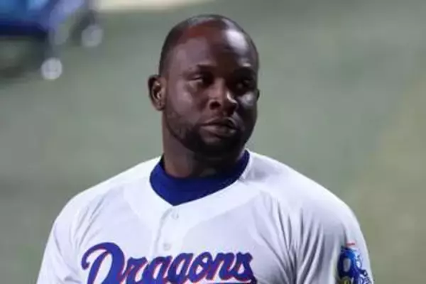 中日に痛手…チーム2冠のサノーを抹消　巨人は打率.147の中山礼都が2軍、15日公示