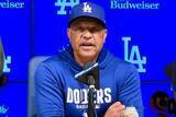 「“大谷ルール”は「ド軍のルールじゃない」　ロバーツ監督が応戦…渦中のカブス指揮官と対戦」の画像1