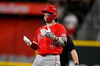 大谷移籍後に“覚醒”…エ軍25歳にトレードの可能性　レ軍が興味と米報道「チームに合う」