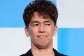 武井壮、窃盗犯の減刑に疑問　「バレたから出頭しただけ」とバッサリ