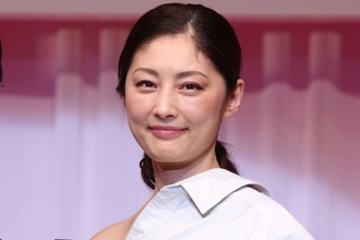 常盤貴子、被災地の声を伝え心境吐露　「本当に取り返しのつかない…」