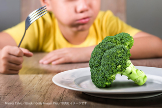 子供が野菜を食べてくれない…　人気保育士・てぃ先生が教える「解決策」が画期的