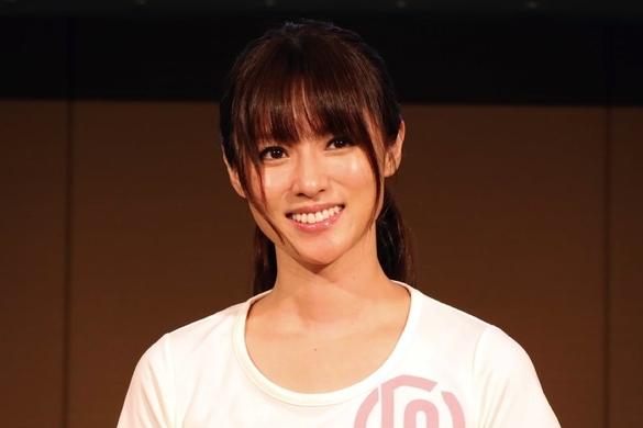 深田恭子が小顔になった理由 13年7月24日 エキサイトニュース