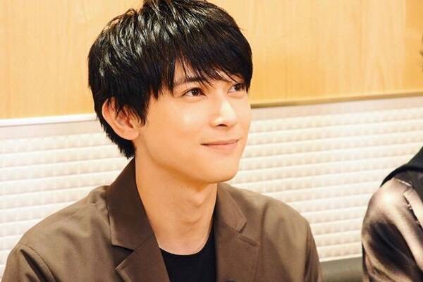 神木隆之介 吉沢亮は 歩く彫刻 発言にファンから共感の嵐 19年10月1日 エキサイトニュース