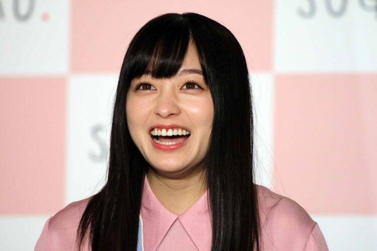 顔相鑑定 橋本環奈の顔はアニメ世代の理想形 天使すぎるアイドルの未来は 19年12月10日 エキサイトニュース