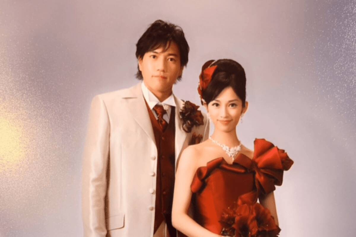 亀井京子 結婚13年目を迎え夫婦エピソード続々 今も変わらず昔から勝手 19年12月8日 エキサイトニュース