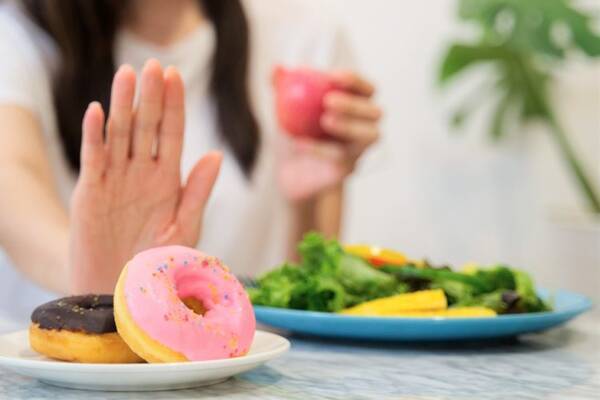 ダイエット中のデートはどうする 彼氏に理解を求める方法や妥協案 年1月3日 エキサイトニュース