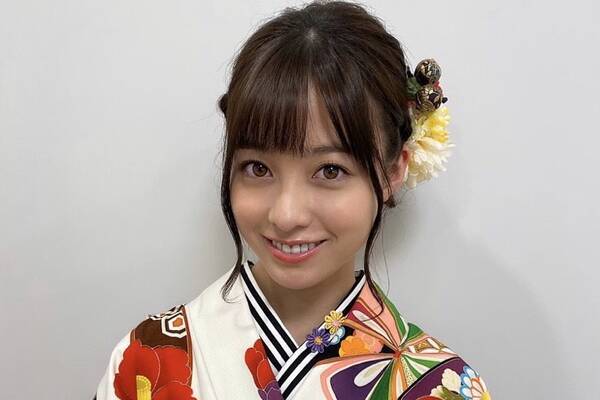 橋本環奈 極寒のフィンランドで大はしゃぎ 雪の妖精 とファン悶絶 年1月1日 エキサイトニュース