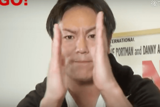 狩野英孝、YouTubeを開設　「ガチ神主」として正しい参拝の仕方を伝授