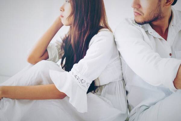 なんで付き合ってるんだろ 付き合っている意味がないと悟った瞬間 年1月19日 エキサイトニュース