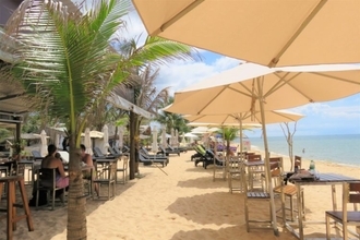 ベトナム最後の楽園・フーコック島　美しいビーチと絶品シーフードがオススメ