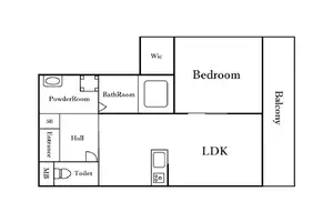 変な間取りのお部屋は 風水的に良くない 14年3月10日 エキサイトニュース