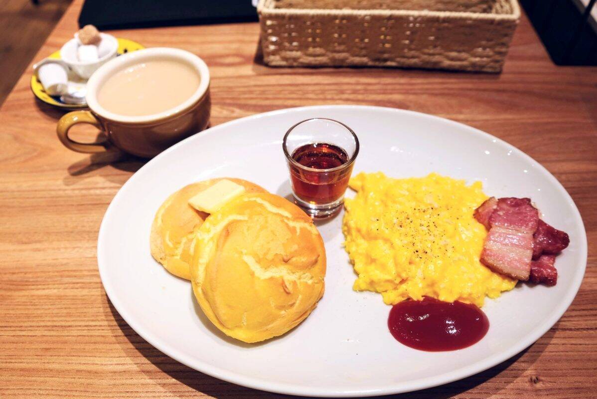 札幌を朝から楽しむ 大通駅周辺オススメのカフェモーニング3選 年2月10日 エキサイトニュース