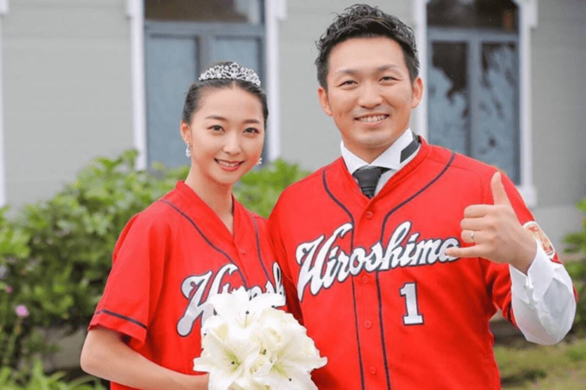 結婚が話題になった野球選手 サインの転売に愕然 やめちゃおうかな 年2月14日 エキサイトニュース