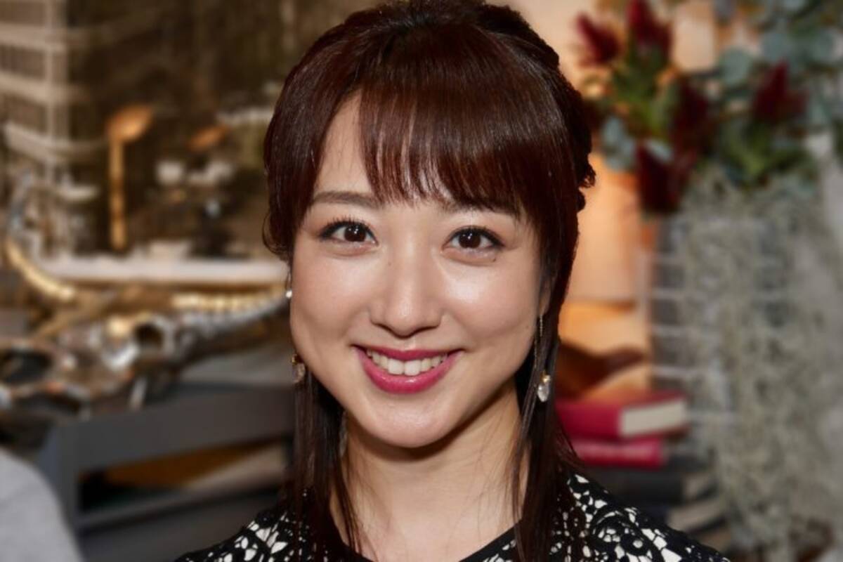 川田裕美 第一子妊娠の報告に祝福相次ぐ スキップは控えて 年3月14日 エキサイトニュース