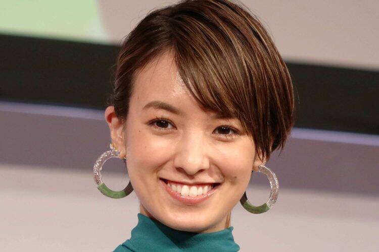 濱口優 妻 南明奈とのツーショットに 可愛い の声続出 年3月15日 エキサイトニュース