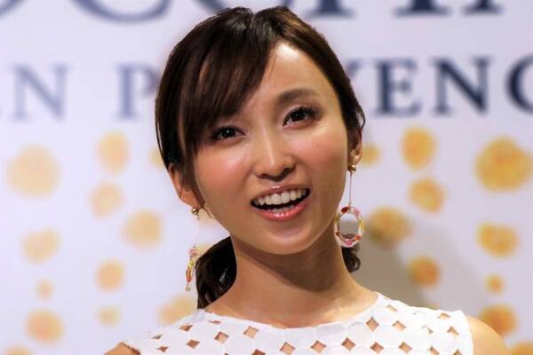 吉木りさ 夫 和田正人の嫉妬について後日談を公開 反論ではなく願望 年4月1日 エキサイトニュース