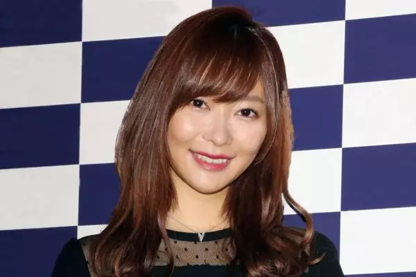 指原莉乃使用のアイテムで簡単セルフカラーしてみた 驚きの仕上がりに 年4月30日 エキサイトニュース