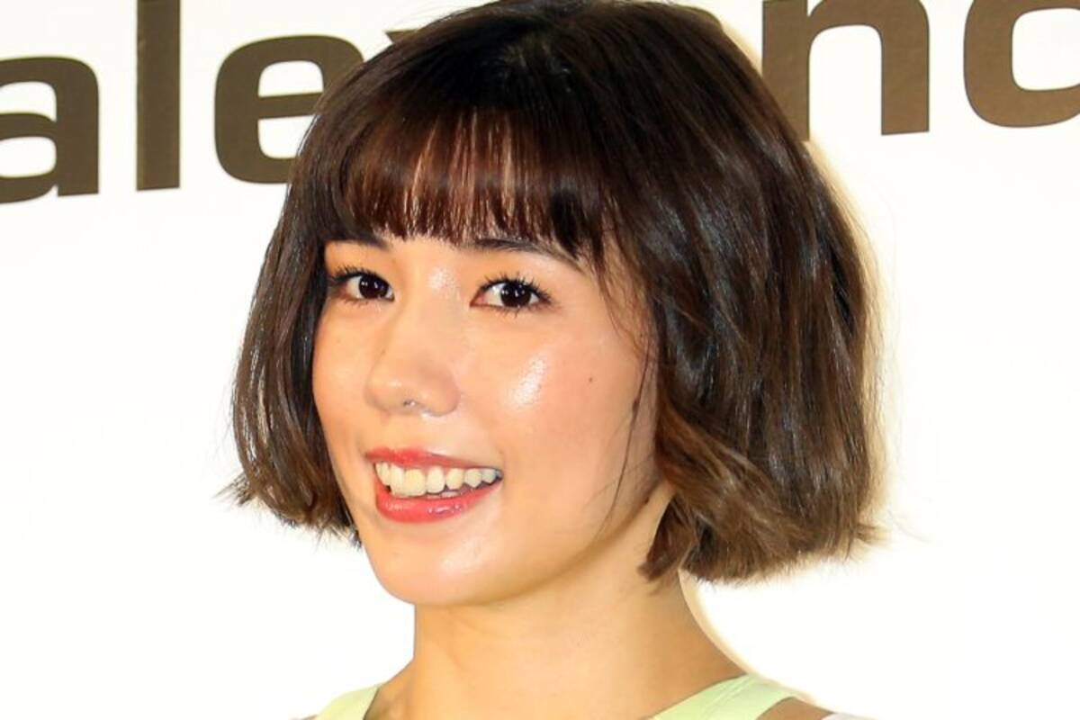 中尾明慶 妻 仲里依紗のラブシーンに対する反応が かわいい と話題 年4月29日 エキサイトニュース