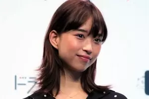 森川葵 バッサリ ベリーショートで大胆イメチェン 最上級に可愛い イケメン と反響 21年6月23日 エキサイトニュース