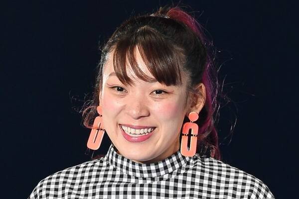 フワちゃん 事故で原付が廃車になったことを明かす 体の強靭さが話題 年5月13日 エキサイトニュース