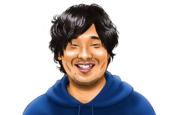 岡崎体育 Youtubeから届いたモノに喜び爆発 不意打ちの顔 最高の笑顔 年5月17日 エキサイトニュース