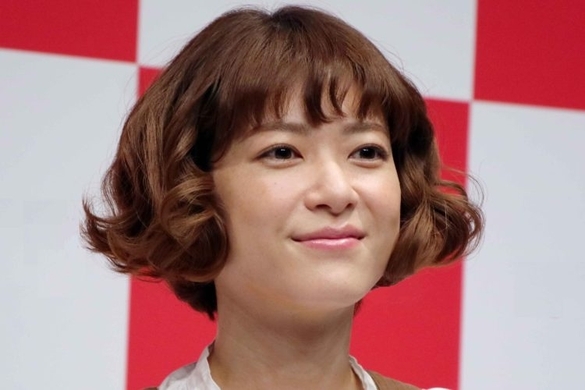 上野樹里も黒木メイサも 衝撃の ガチすっぴん を披露した女性芸能人 年4月5日 エキサイトニュース