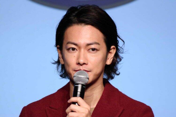 佐藤健 今年は謎解き系ユーチューバーで 俳優から転身を宣言 年6月3日 エキサイトニュース