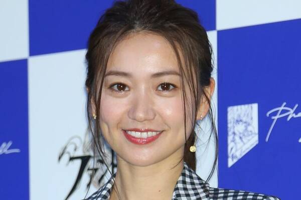 大島優子と野呂佳代の 英語体操 動画が話題 あの伝説の一言もネタに 年6月8日 エキサイトニュース