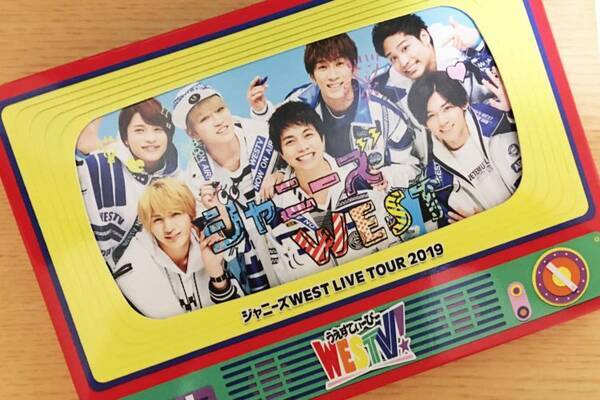 ジャニーズwest 初の冠ラジオで痛恨のミス Duバイじゃないのかよ 年6月15日 エキサイトニュース