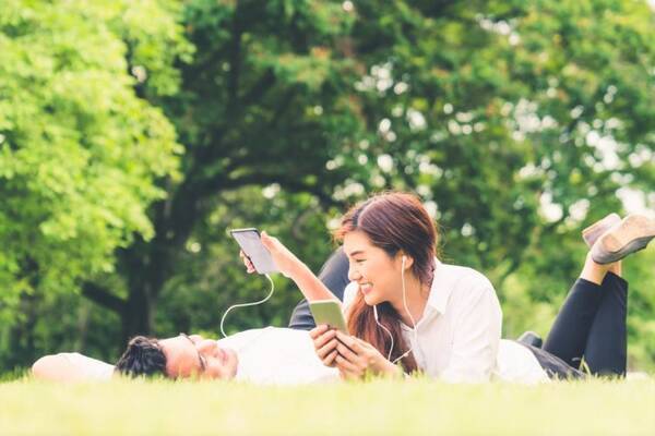 周りから お似合い と好印象を与えるカップルの特徴 年7月17日 エキサイトニュース