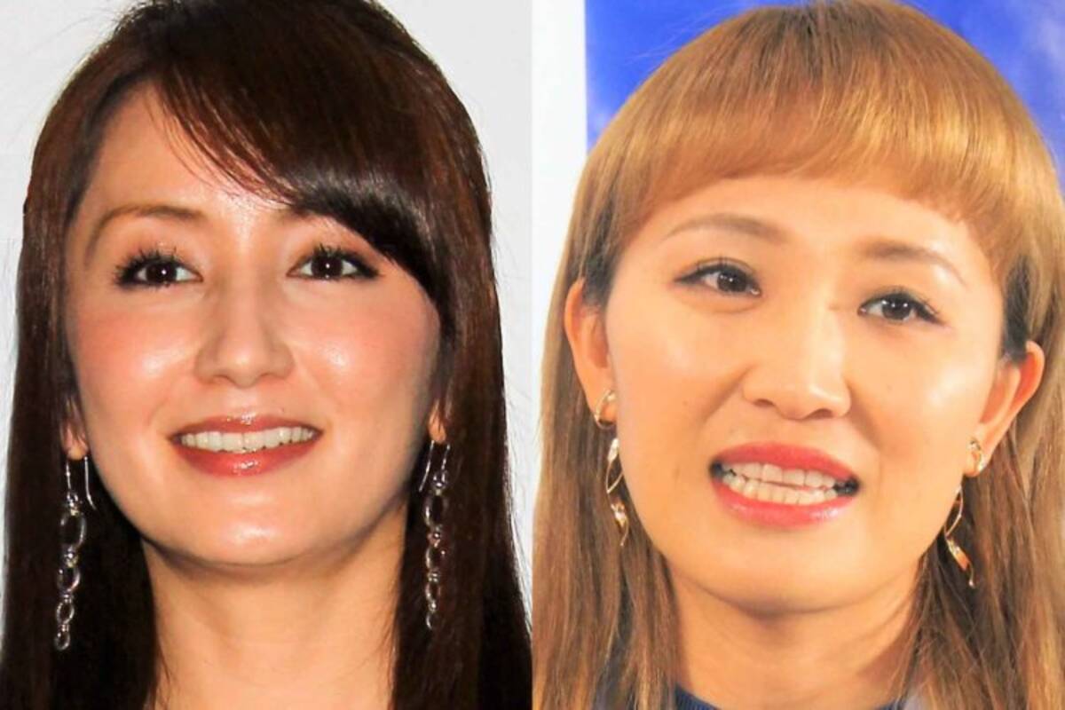 矢田亜希子 丸山桂里奈とコストコショットを公開 あの人も出ます 年7月30日 エキサイトニュース