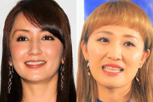 矢田亜希子 丸山桂里奈とコストコショットを公開 あの人も出ます 年7月30日 エキサイトニュース