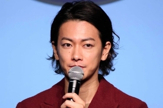 佐藤健「人間ドック行ってきた」　久々のLINEに歓喜と安堵　涙するファンも