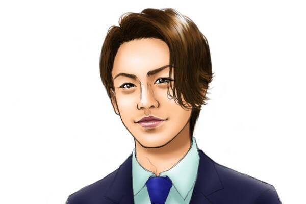 亀梨和也に 自信ありすぎ とダメ出し 俳優人生を変えた人物とは 年8月31日 エキサイトニュース