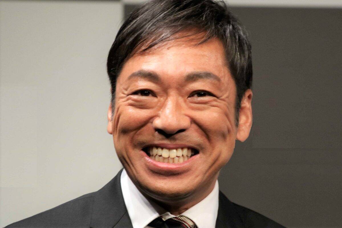 香川照之 半沢直樹 生放送にあるものを持参するも出番なくアイコンへ 年9月7日 エキサイトニュース